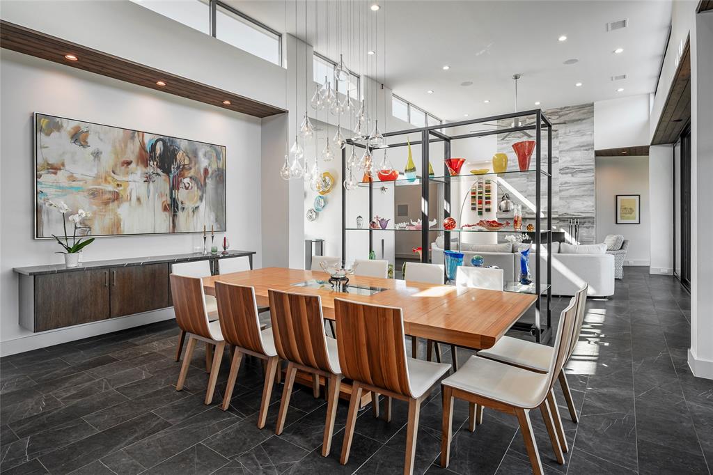 Thomas Jefferson Terrace - Residential