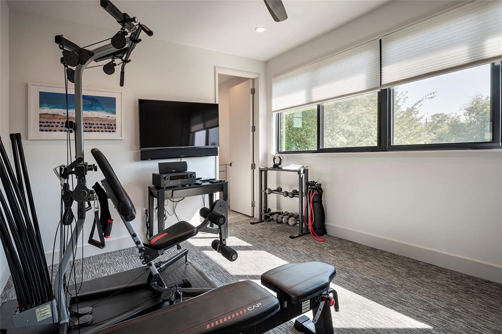 Thomas Jefferson Terrace - Residential