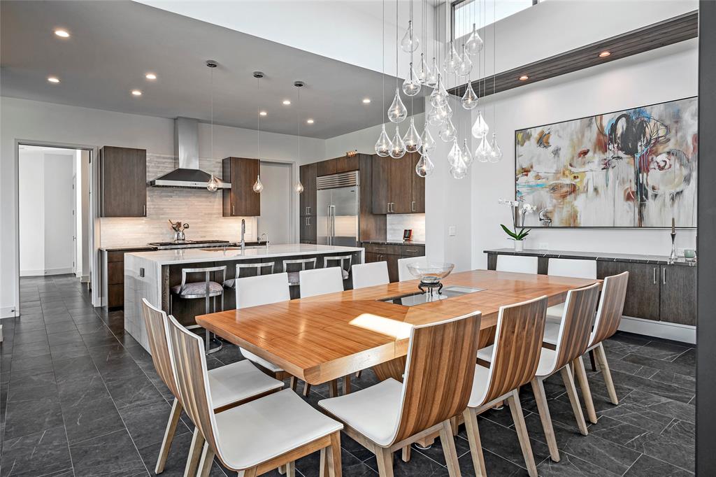 Thomas Jefferson Terrace - Residential