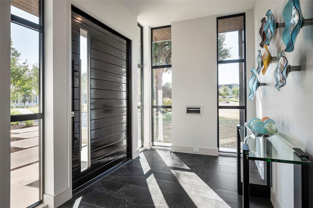 Thomas Jefferson Terrace - Residential