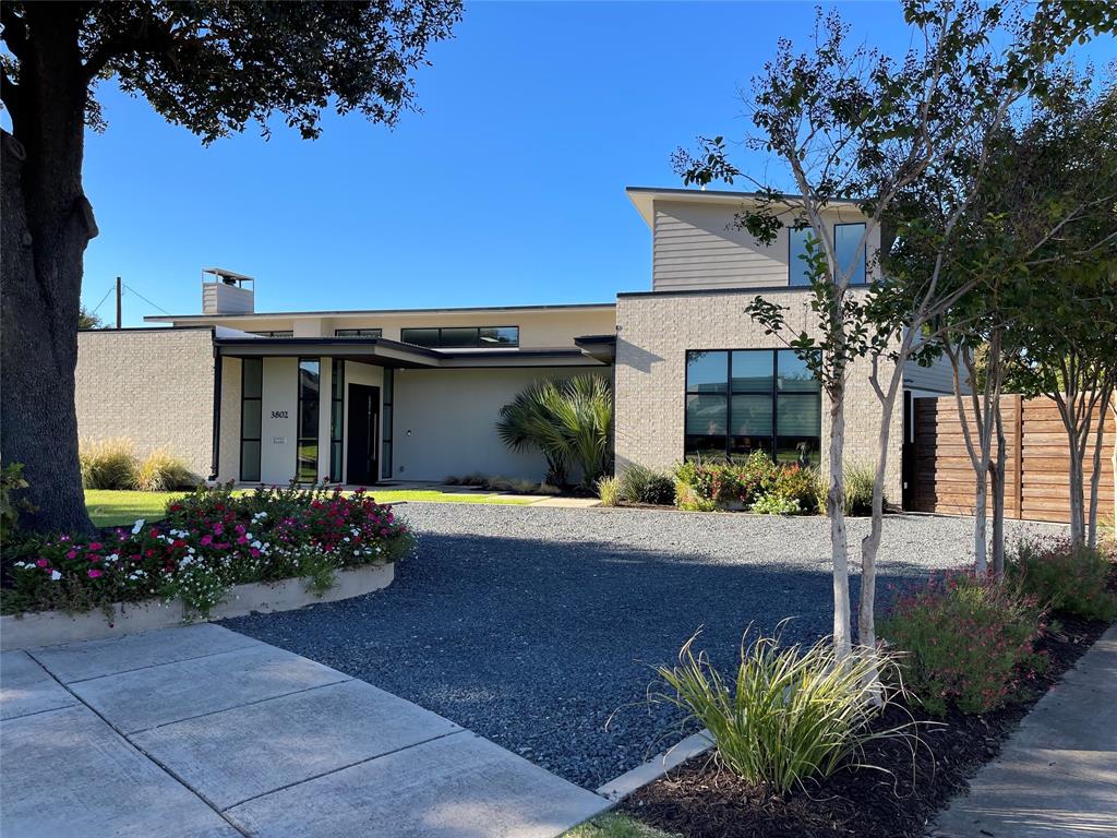 Thomas Jefferson Terrace - Residential