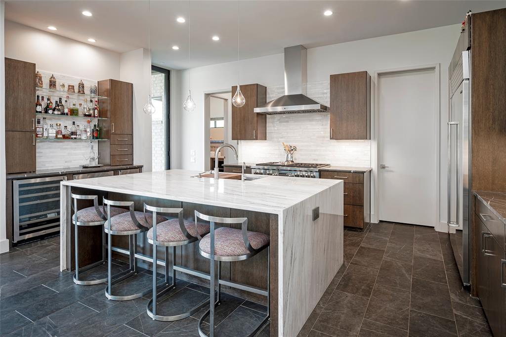 Thomas Jefferson Terrace - Residential