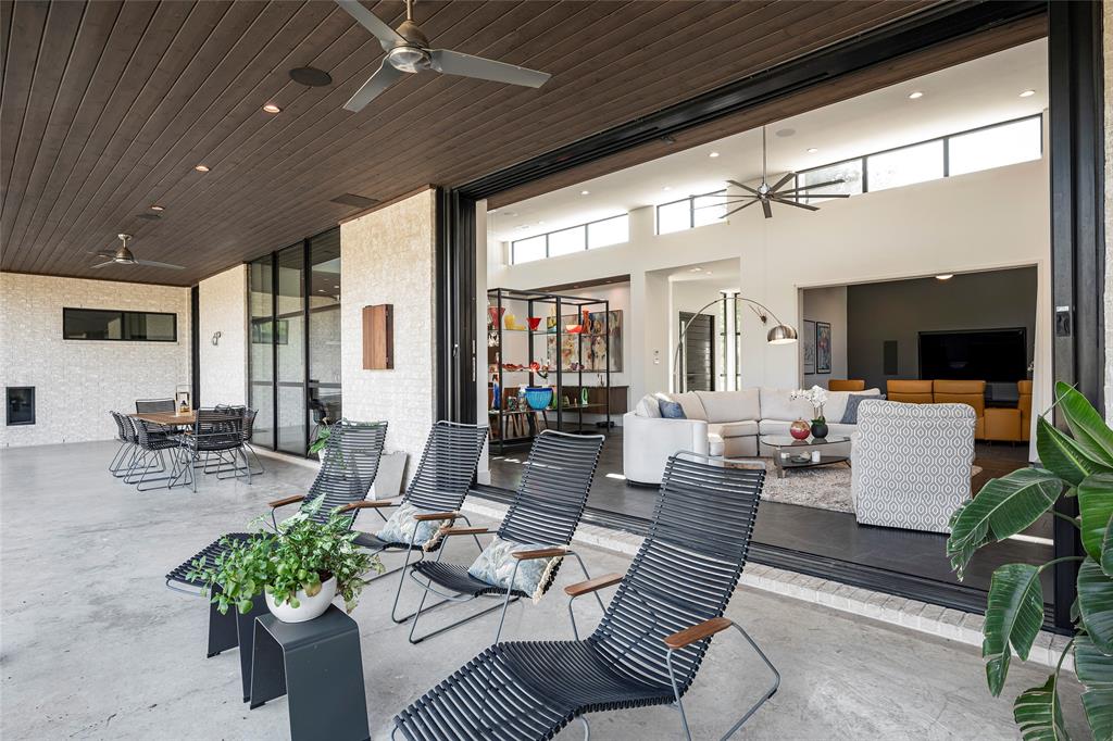 Thomas Jefferson Terrace - Residential