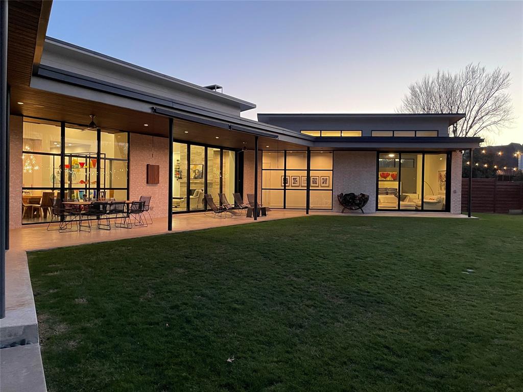 Thomas Jefferson Terrace - Residential