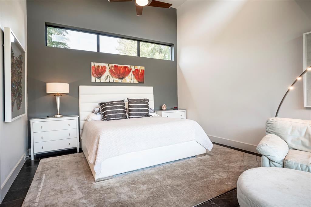 Thomas Jefferson Terrace - Residential