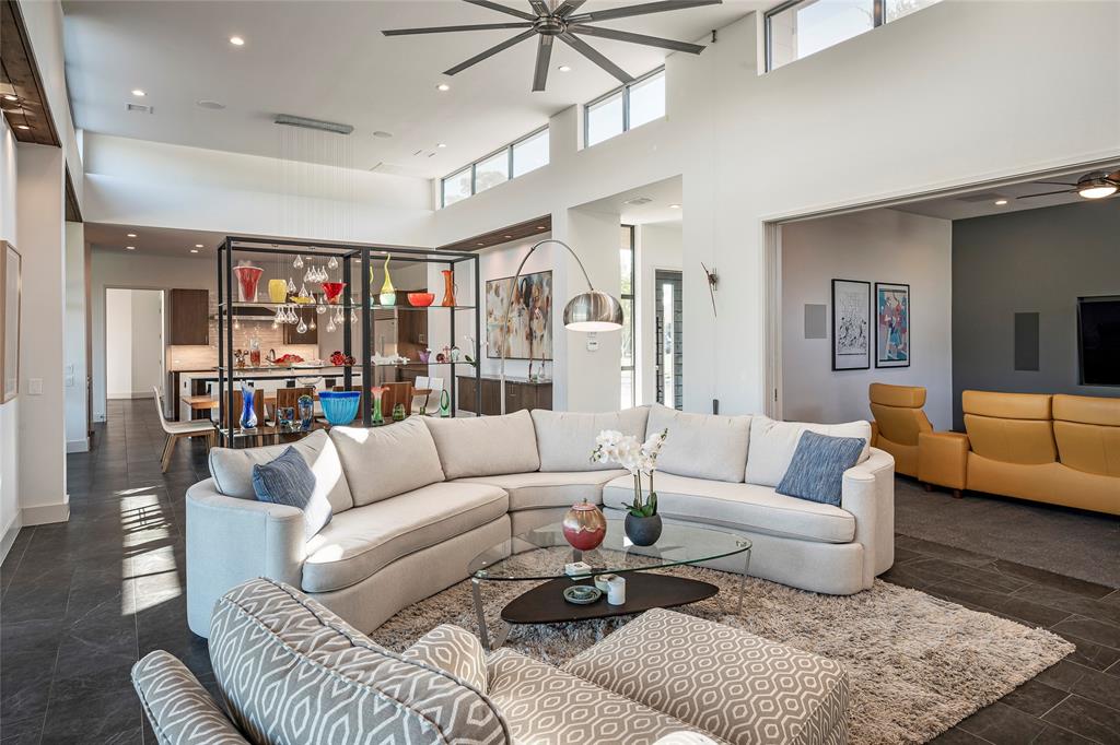 Thomas Jefferson Terrace - Residential