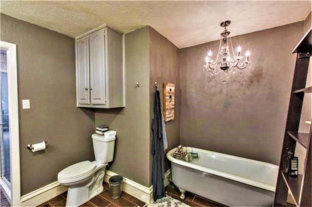 Orig Town Of Greenville - Residential