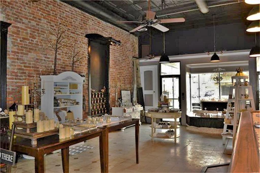 Orig Town Of Greenville - Residential