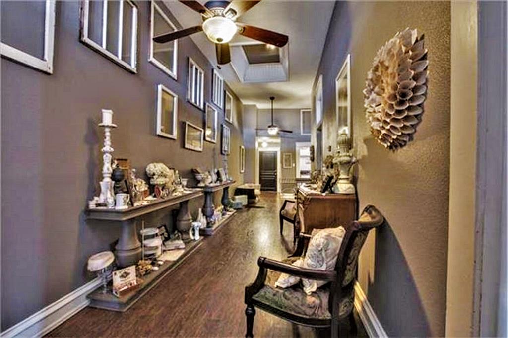 Orig Town Of Greenville - Residential