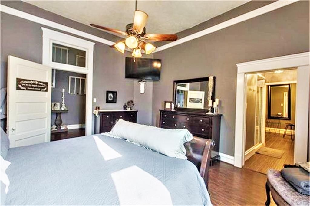 Orig Town Of Greenville - Residential