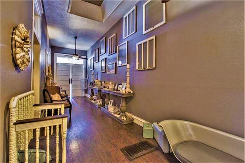 Orig Town Of Greenville - Residential