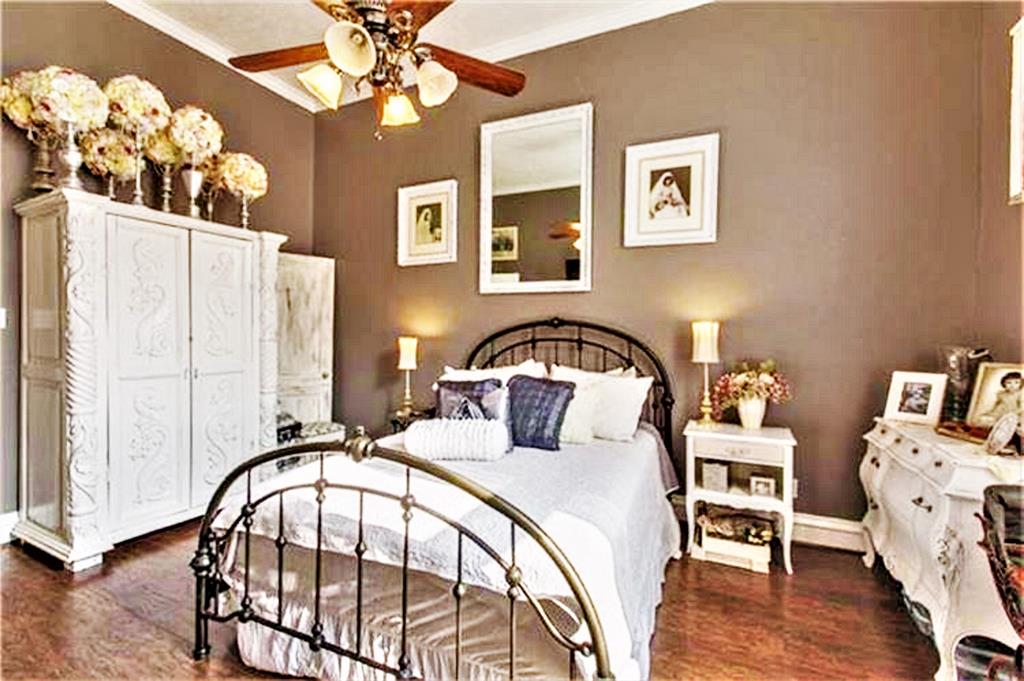 Orig Town Of Greenville - Residential