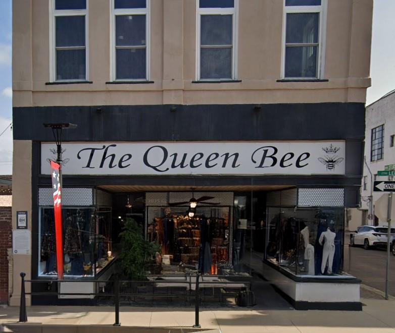 Orig Town Of Greenville - Residential