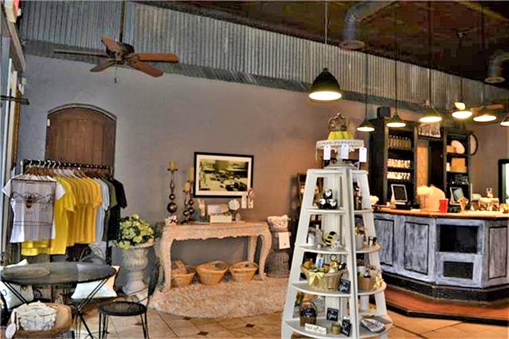 Orig Town Of Greenville - Residential