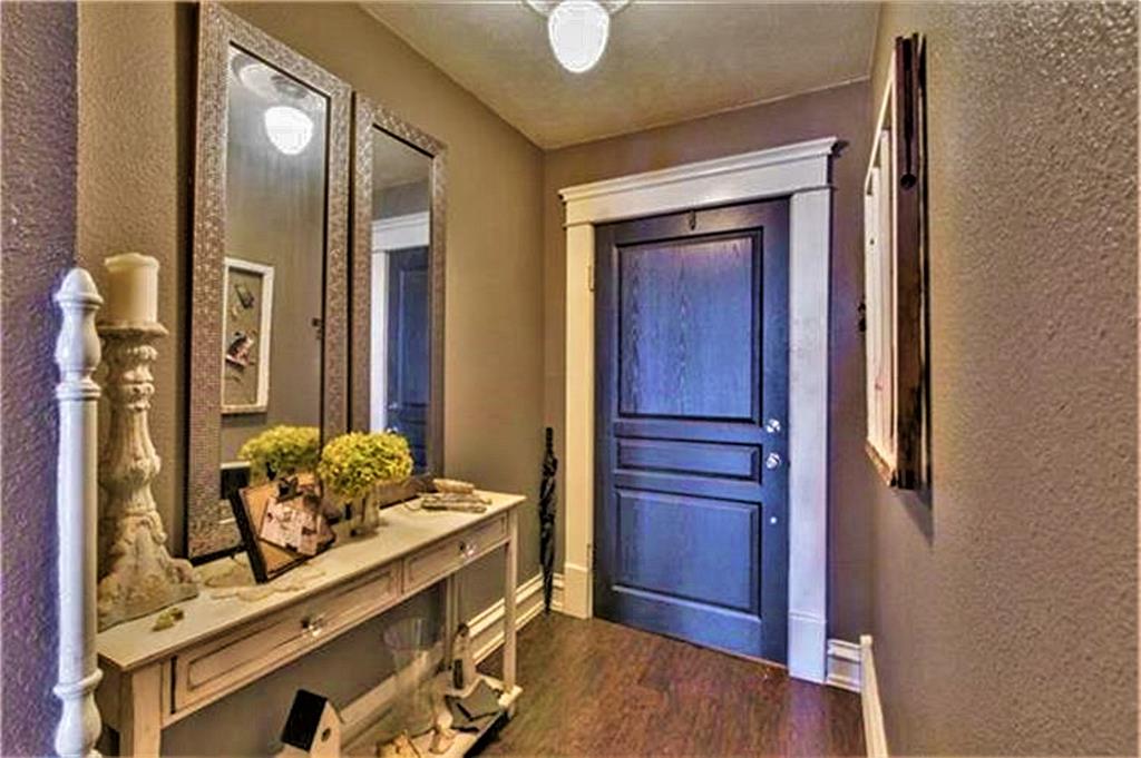 Orig Town Of Greenville - Residential