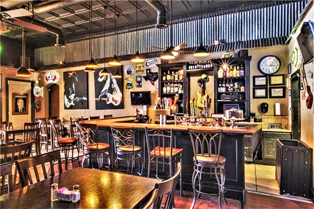 Orig Town Of Greenville - Residential