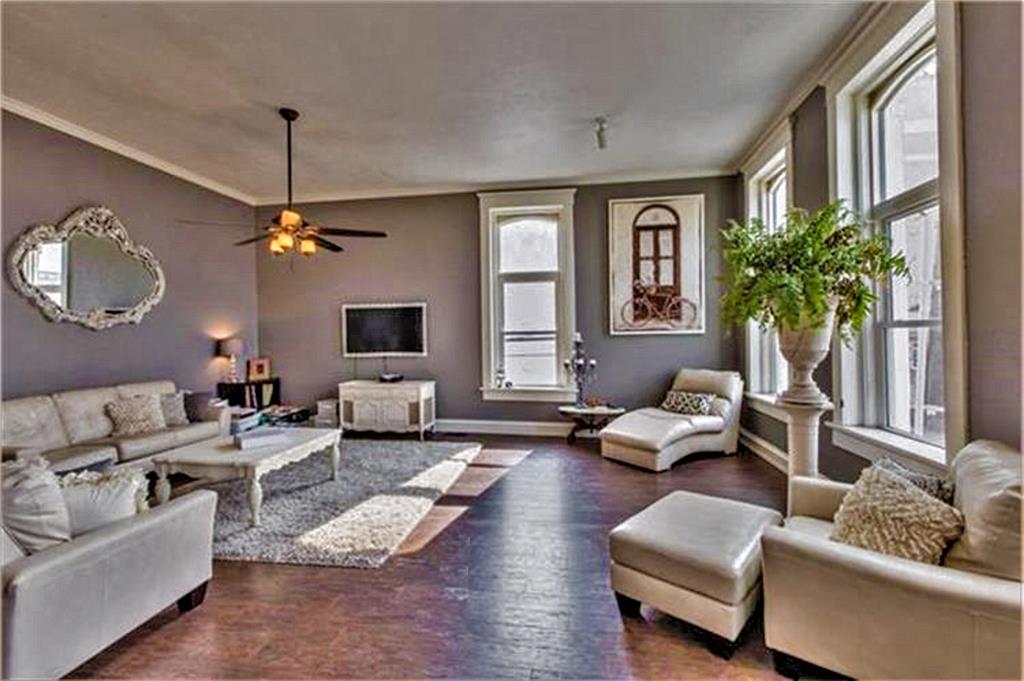 Orig Town Of Greenville - Residential