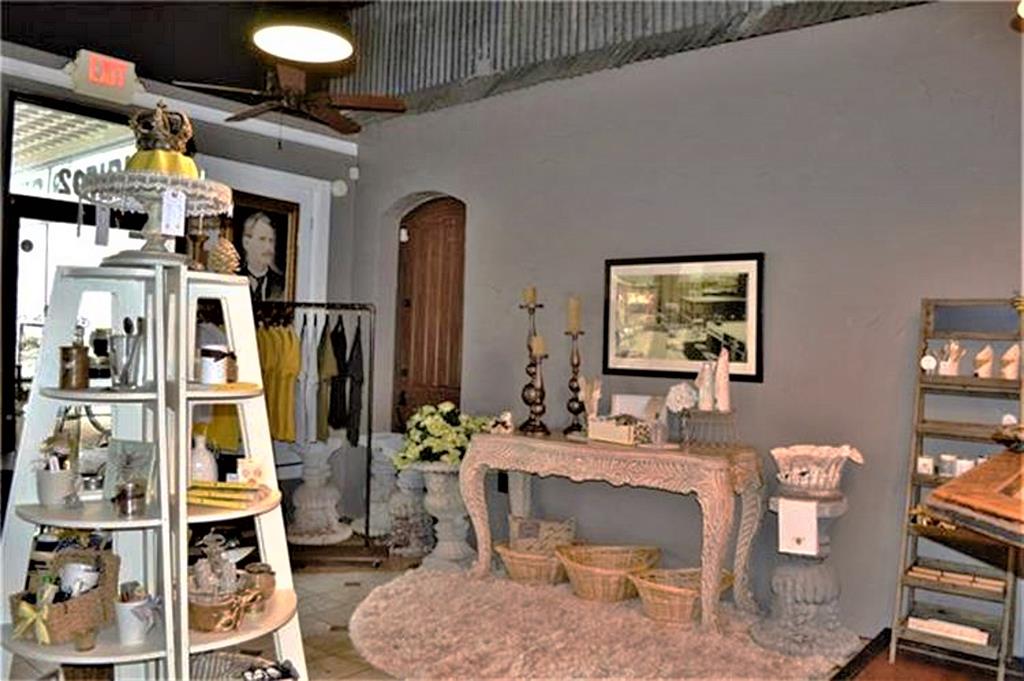 Orig Town Of Greenville - Residential