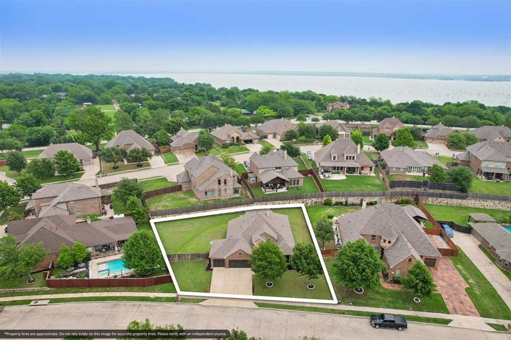 4018 Enclave Lane