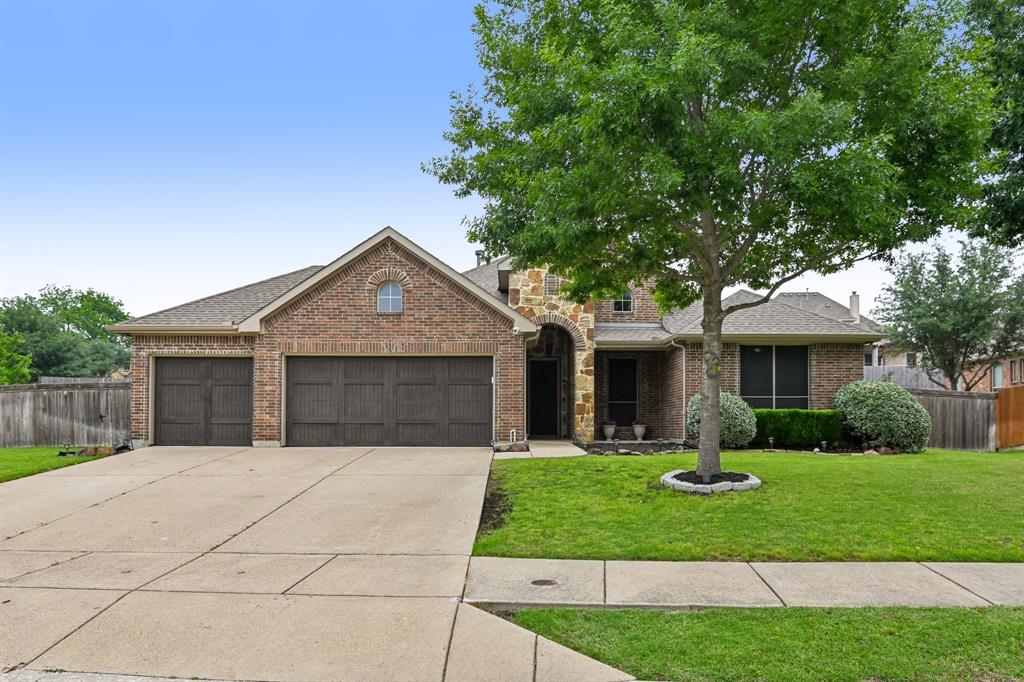4018 Enclave Lane