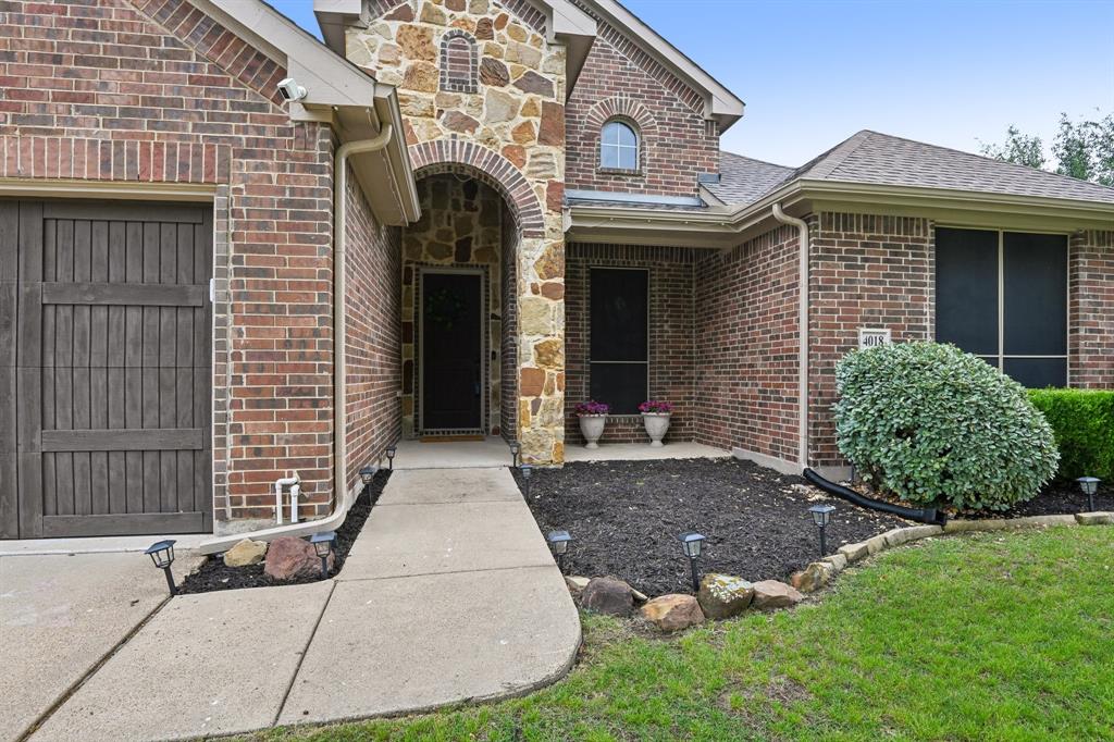 4018 Enclave Lane