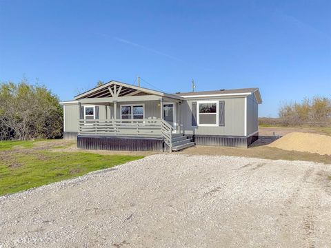 A home in Corsicana