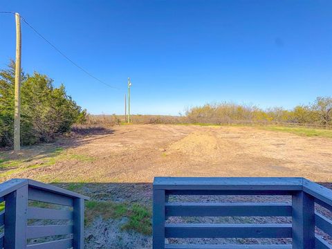 A home in Corsicana