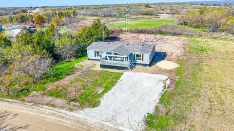 A home in Corsicana