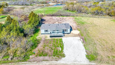 A home in Corsicana