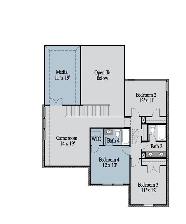 3004 Wallis Drive