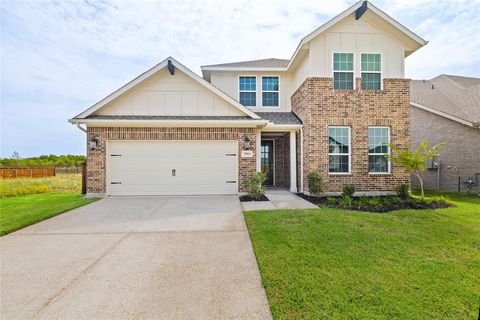 3004 Wallis Drive Melissa TX 75454
