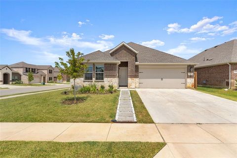 9705 Quail Pointe Rd Aubrey TX 76227