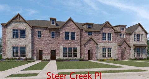 Photo of 2145 Steer Creek Place, Mesquite, TX 75149 (MLS # 21084832)