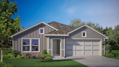 1712 GILLENS Avenue Fort Worth TX 76140