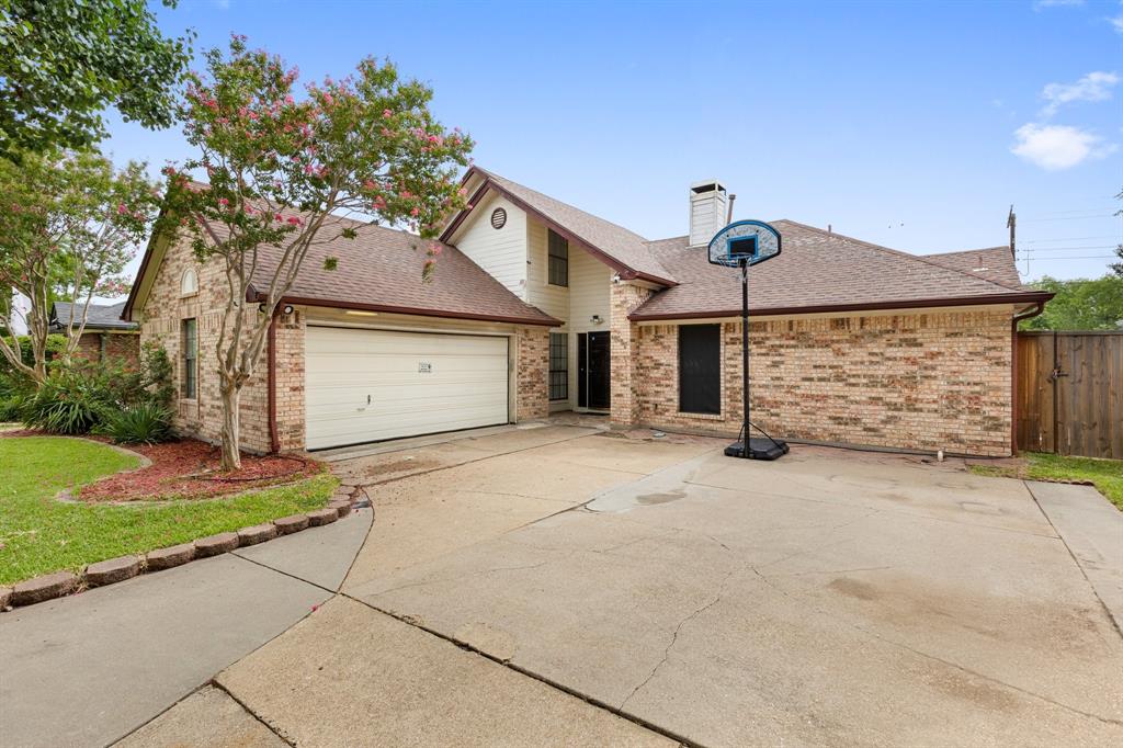 2509 Cottonwood Drive