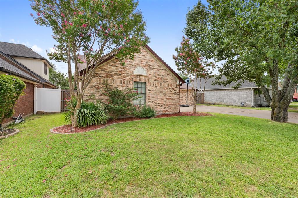 2509 Cottonwood Drive