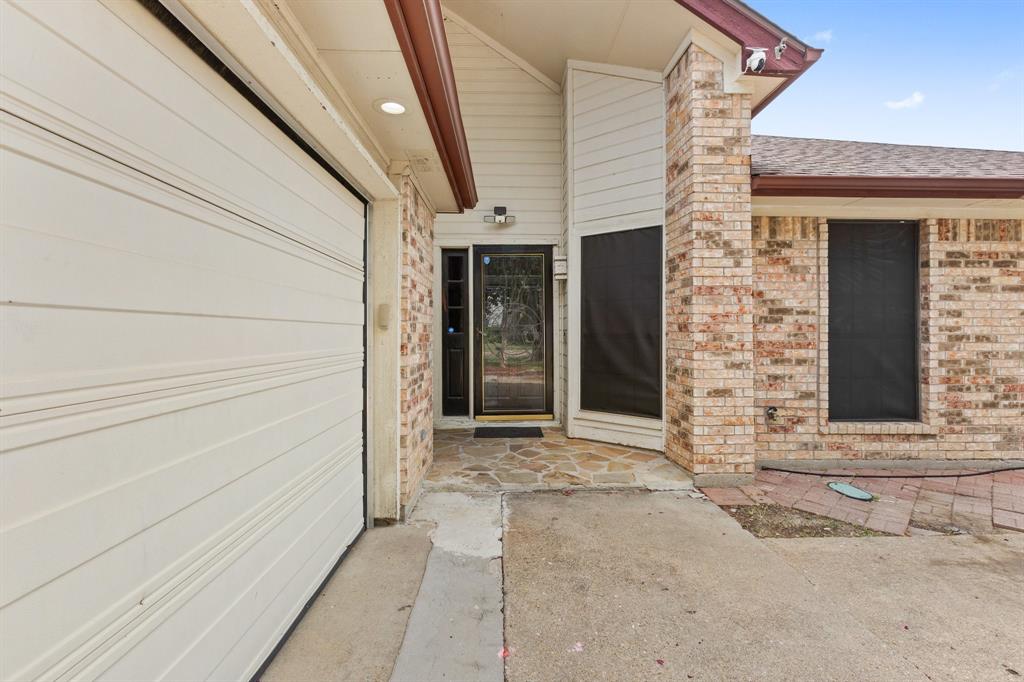 2509 Cottonwood Drive
