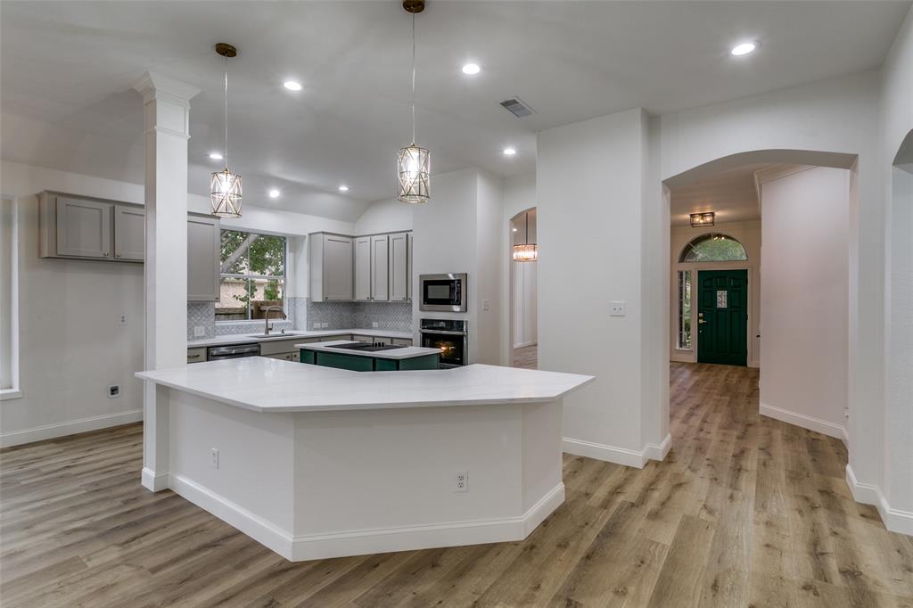 Autumn Ridge II - Residential