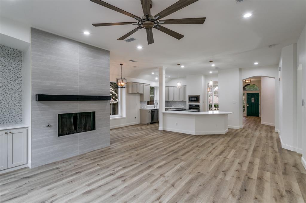 Autumn Ridge II - Residential