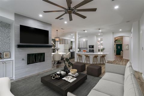 6009 Autumn Way McKinney TX 75072