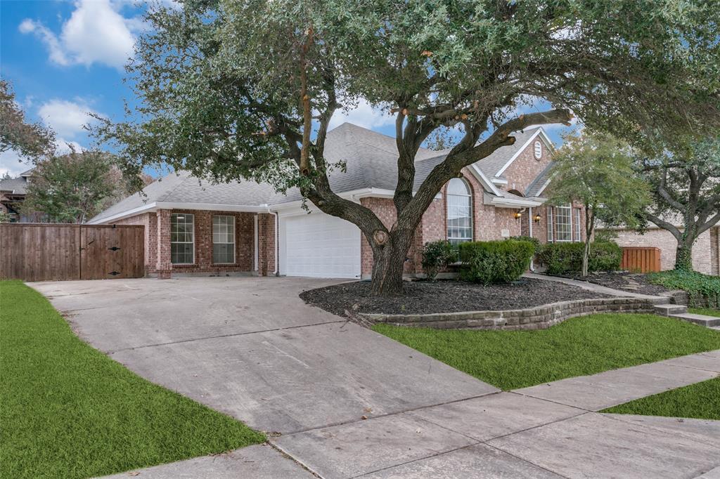 Autumn Ridge II - Residential