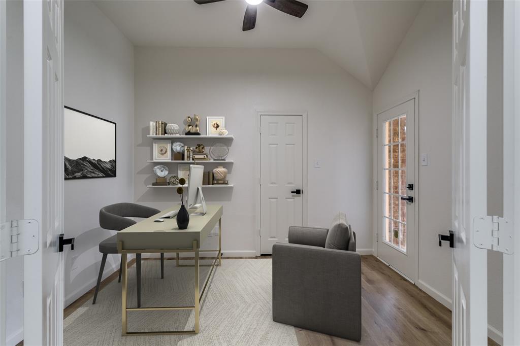 Autumn Ridge II - Residential