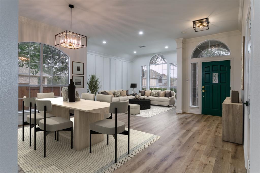 Autumn Ridge II - Residential