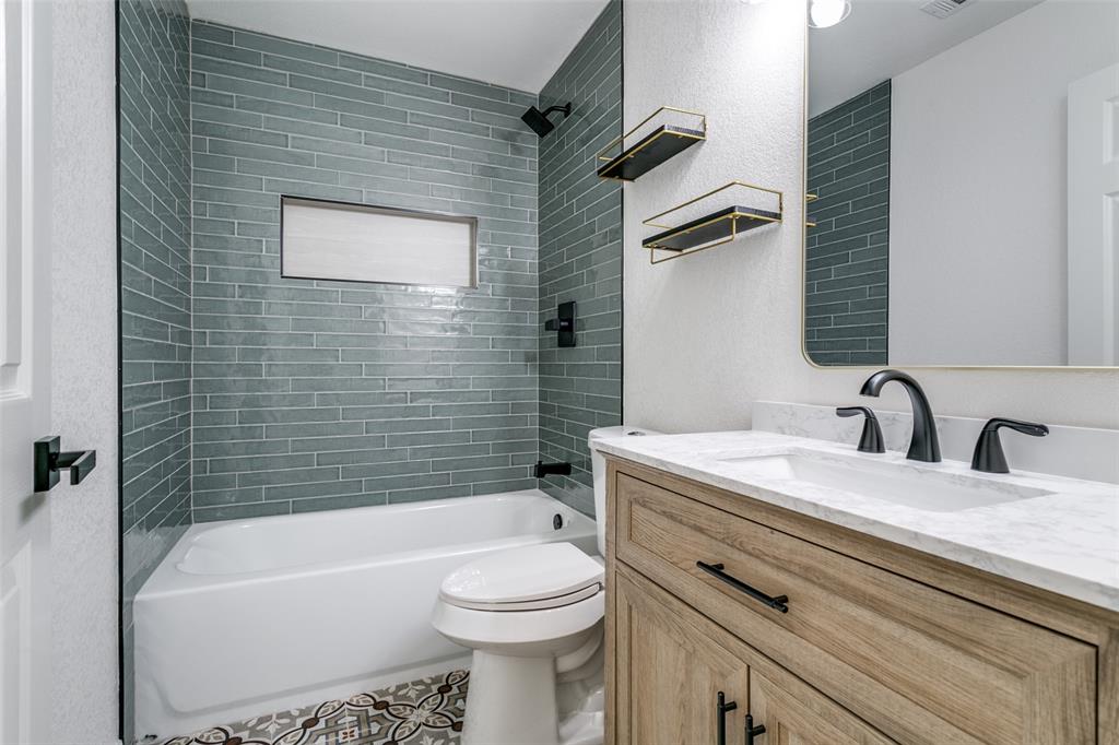 Autumn Ridge II - Residential