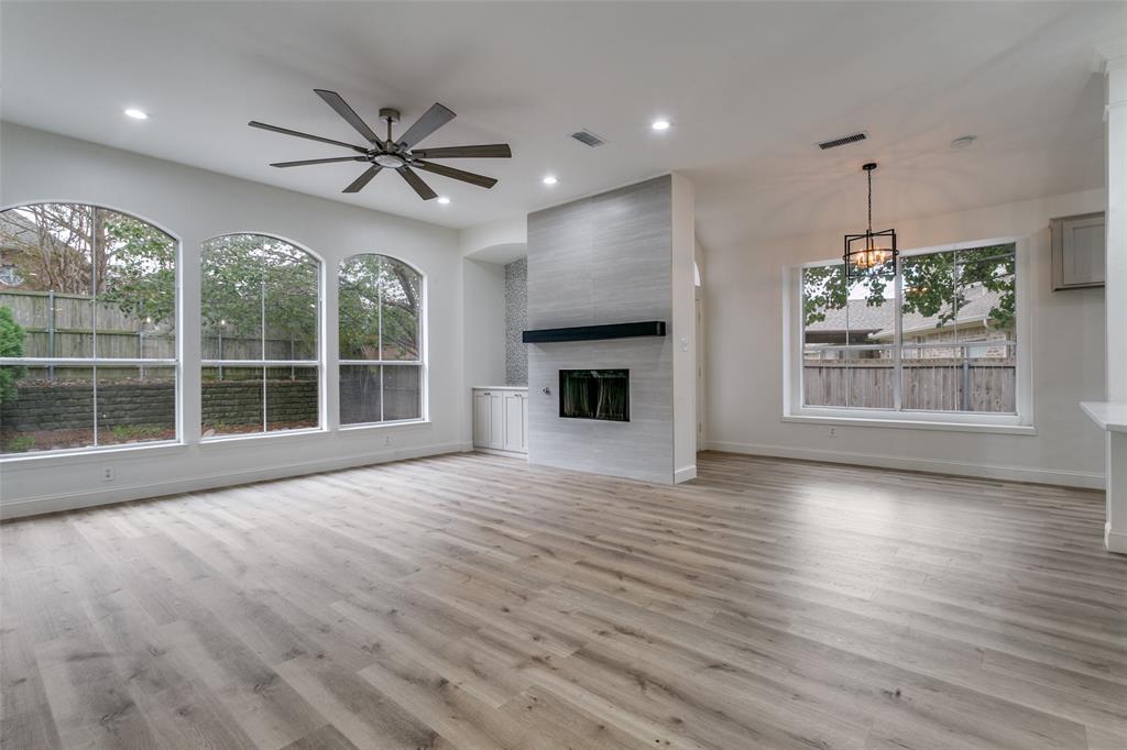 Autumn Ridge II - Residential