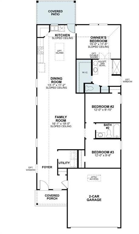 7616 Spicebush Drive