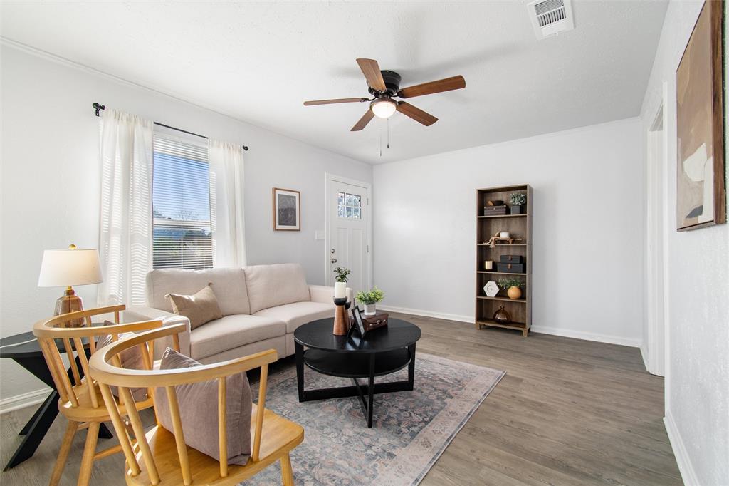 1805 Melba Court
