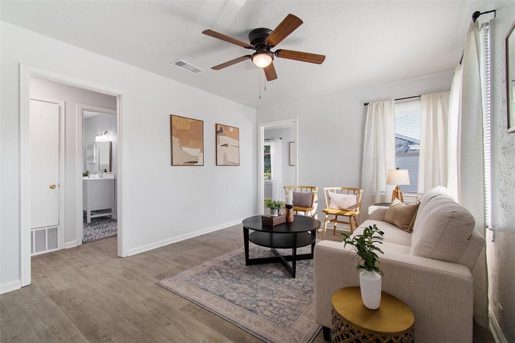 1805 Melba Court
