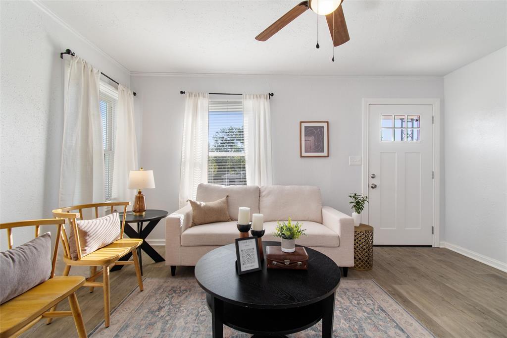 1805 Melba Court