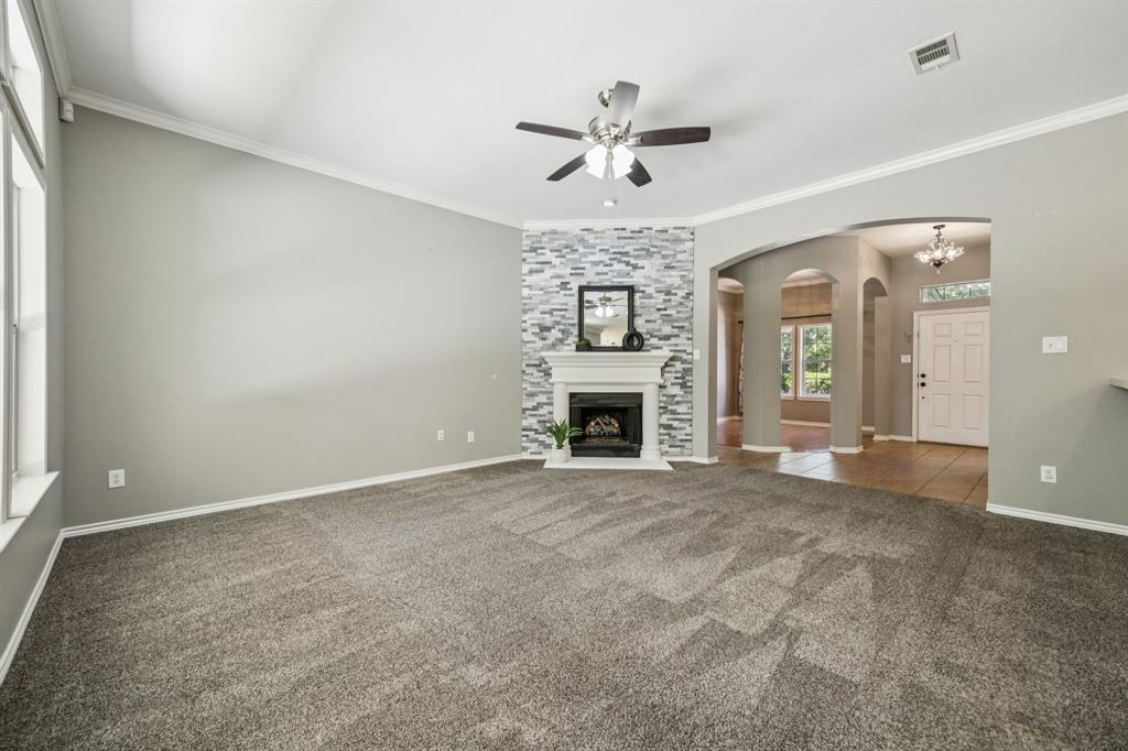 Creekside Estates Ph I - Residential